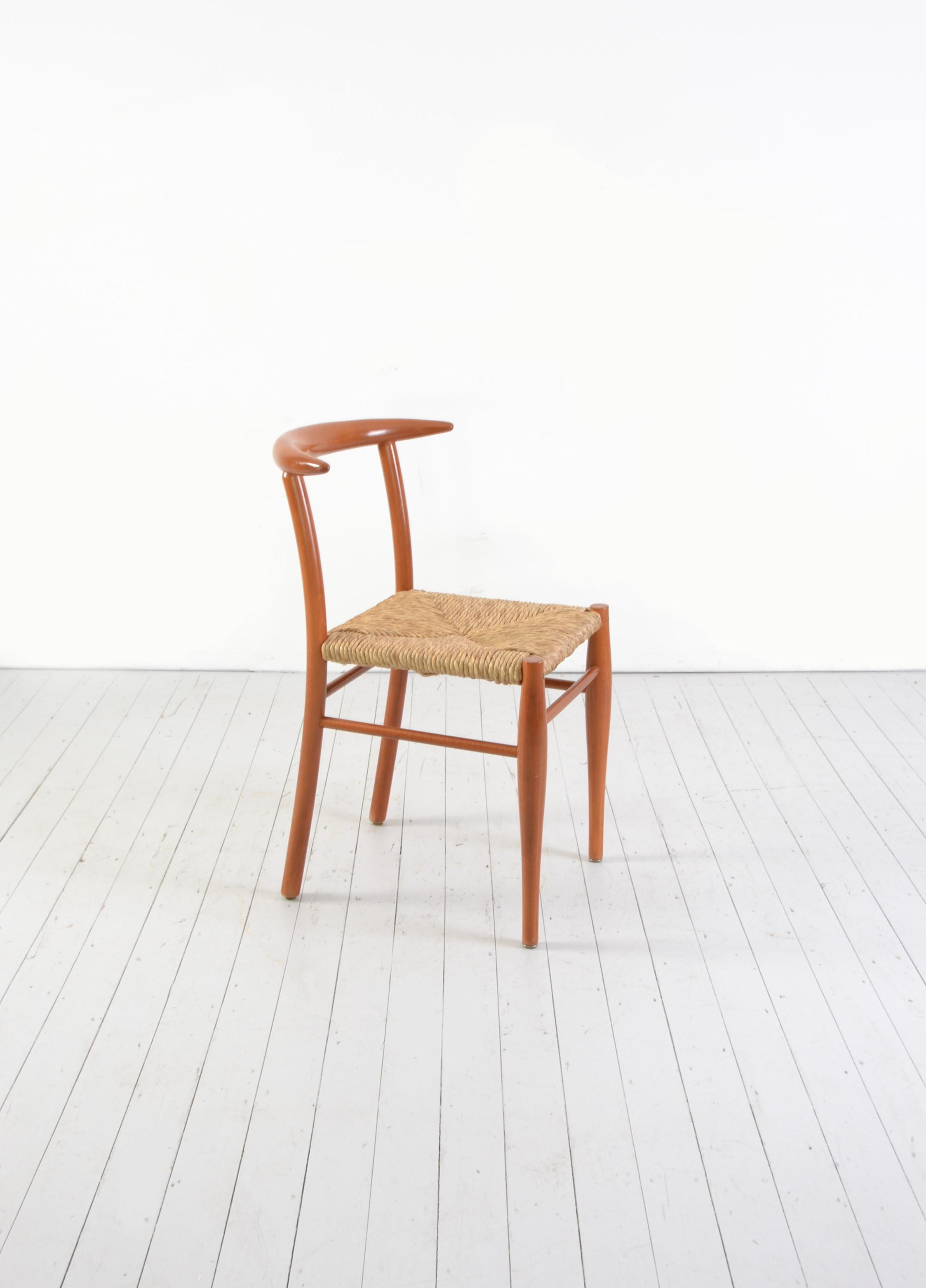Stuhl- Philippe Starck
