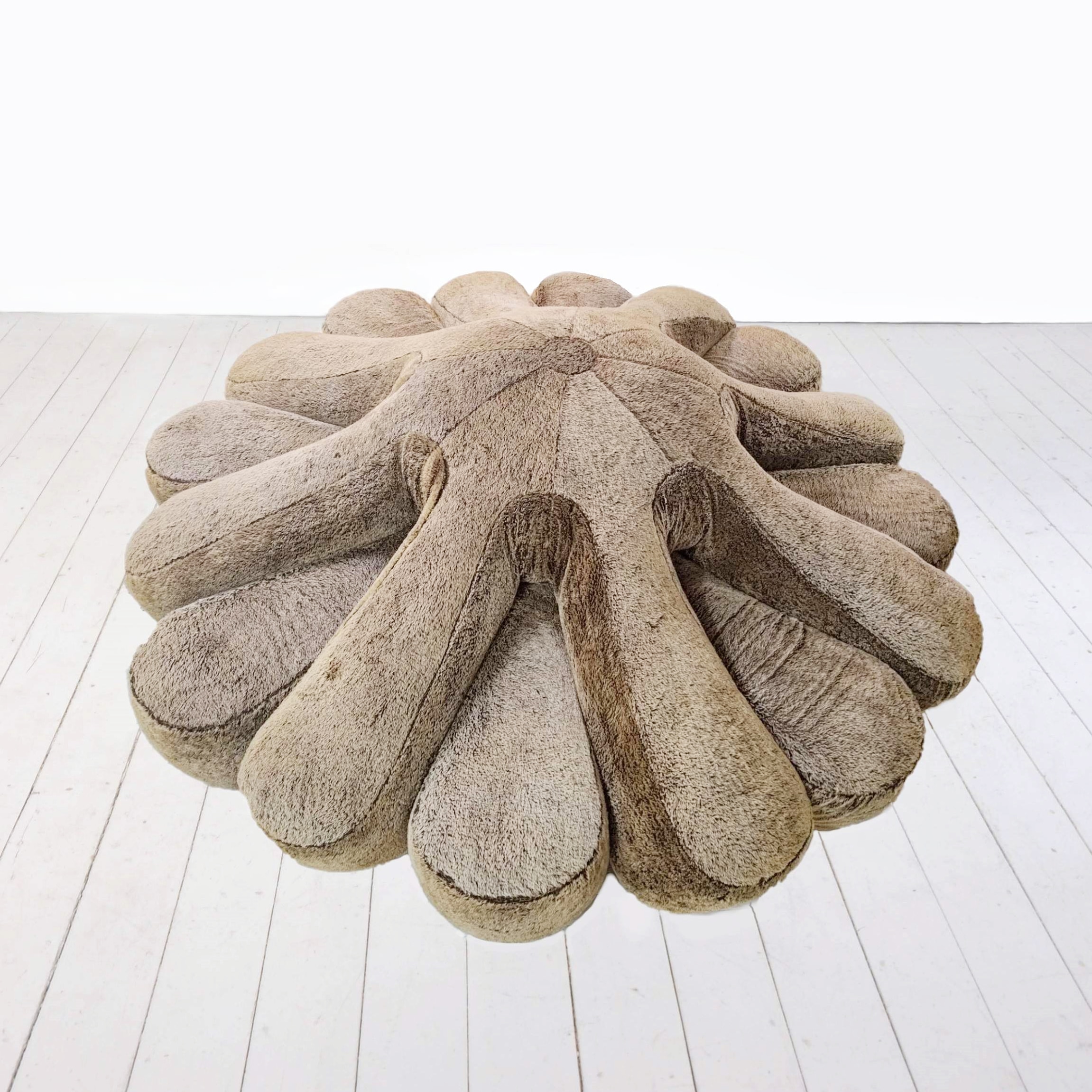 Sofa- Campana Brothers
