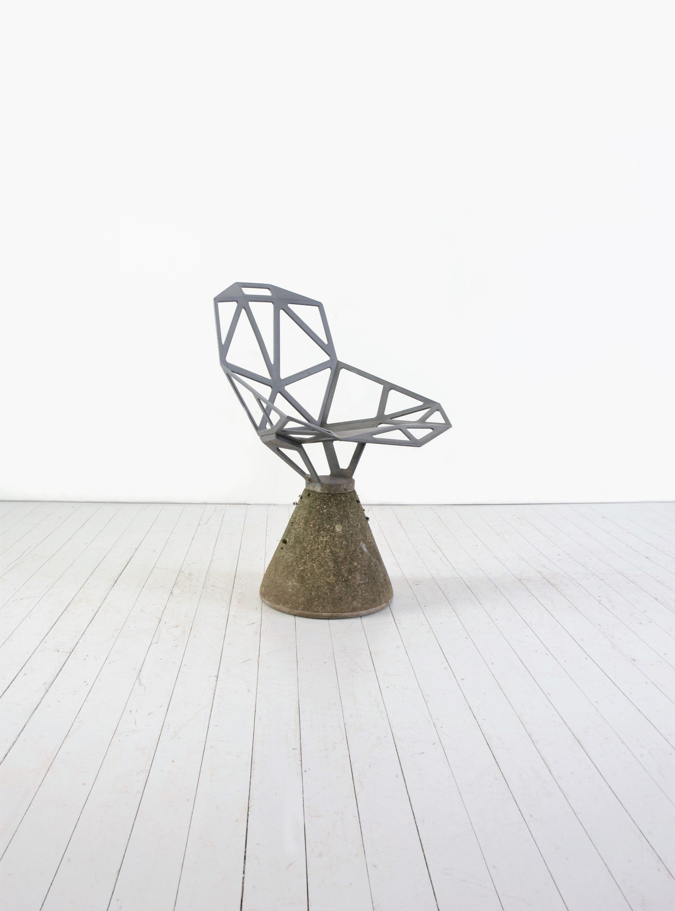 Stuhl- Konstantin Grcic
