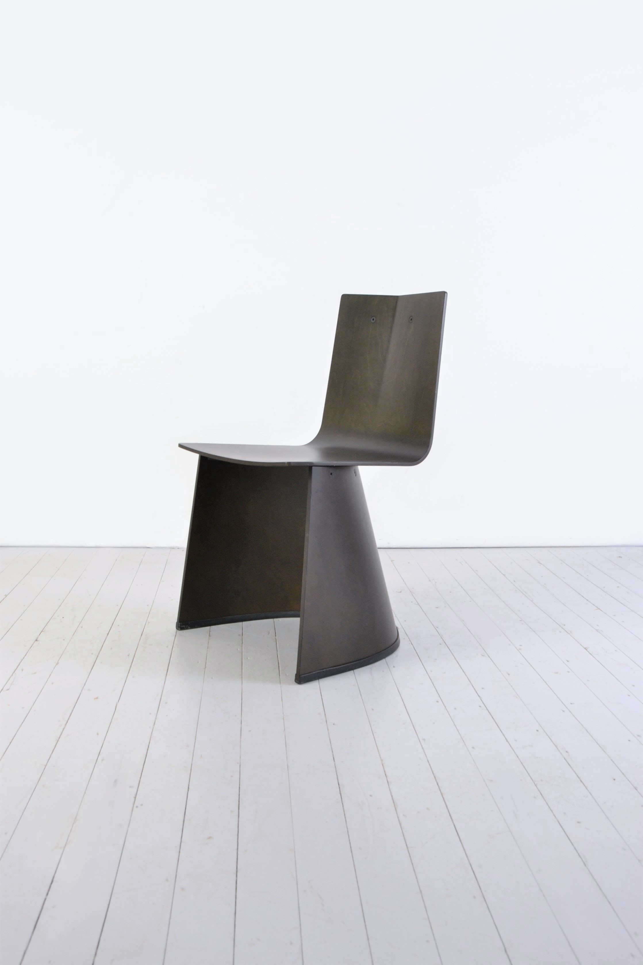 Stuhl- Konstantin Grcic