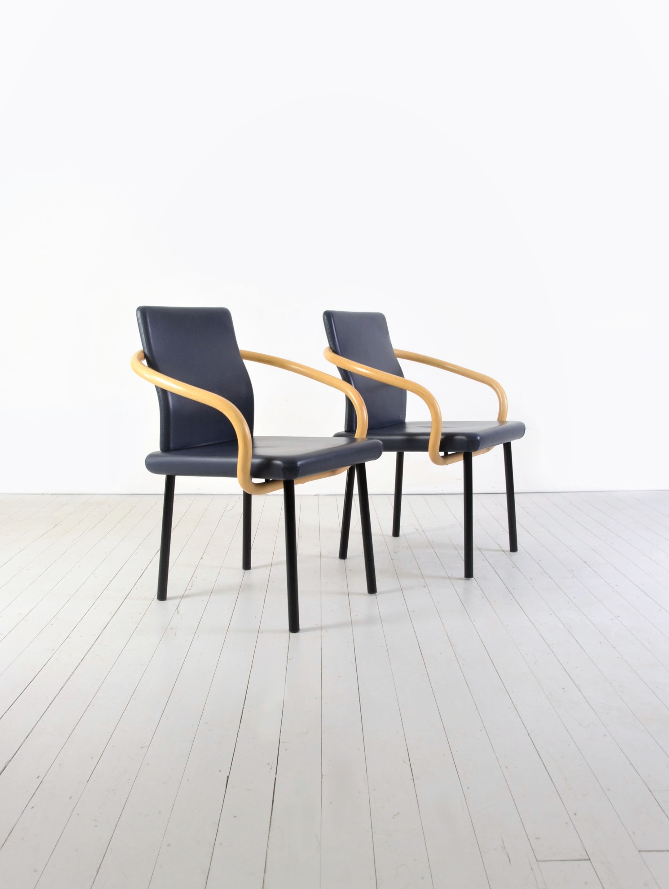 Stuhl- Ettore Sottsass