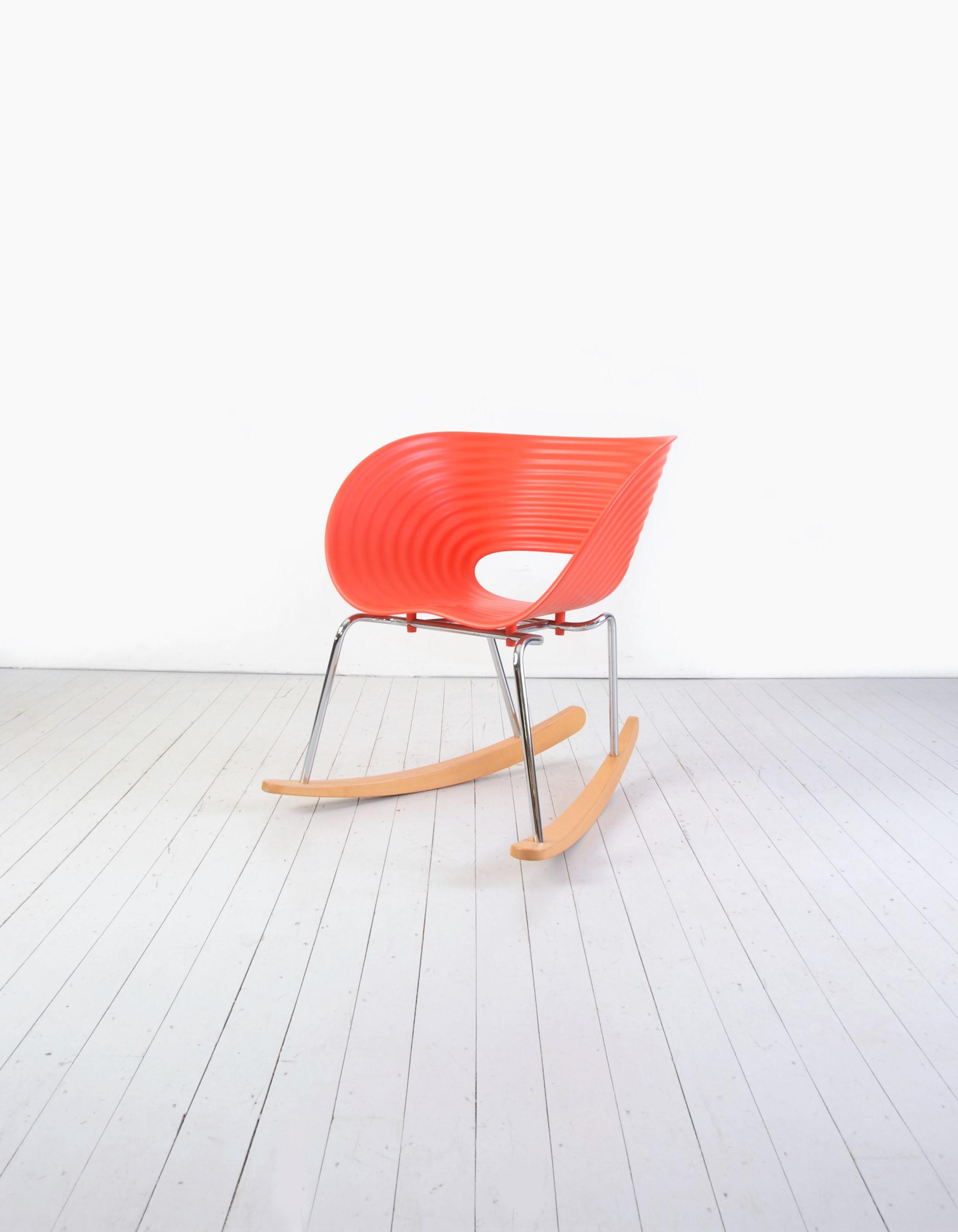 Stuhl- Ron Arad
