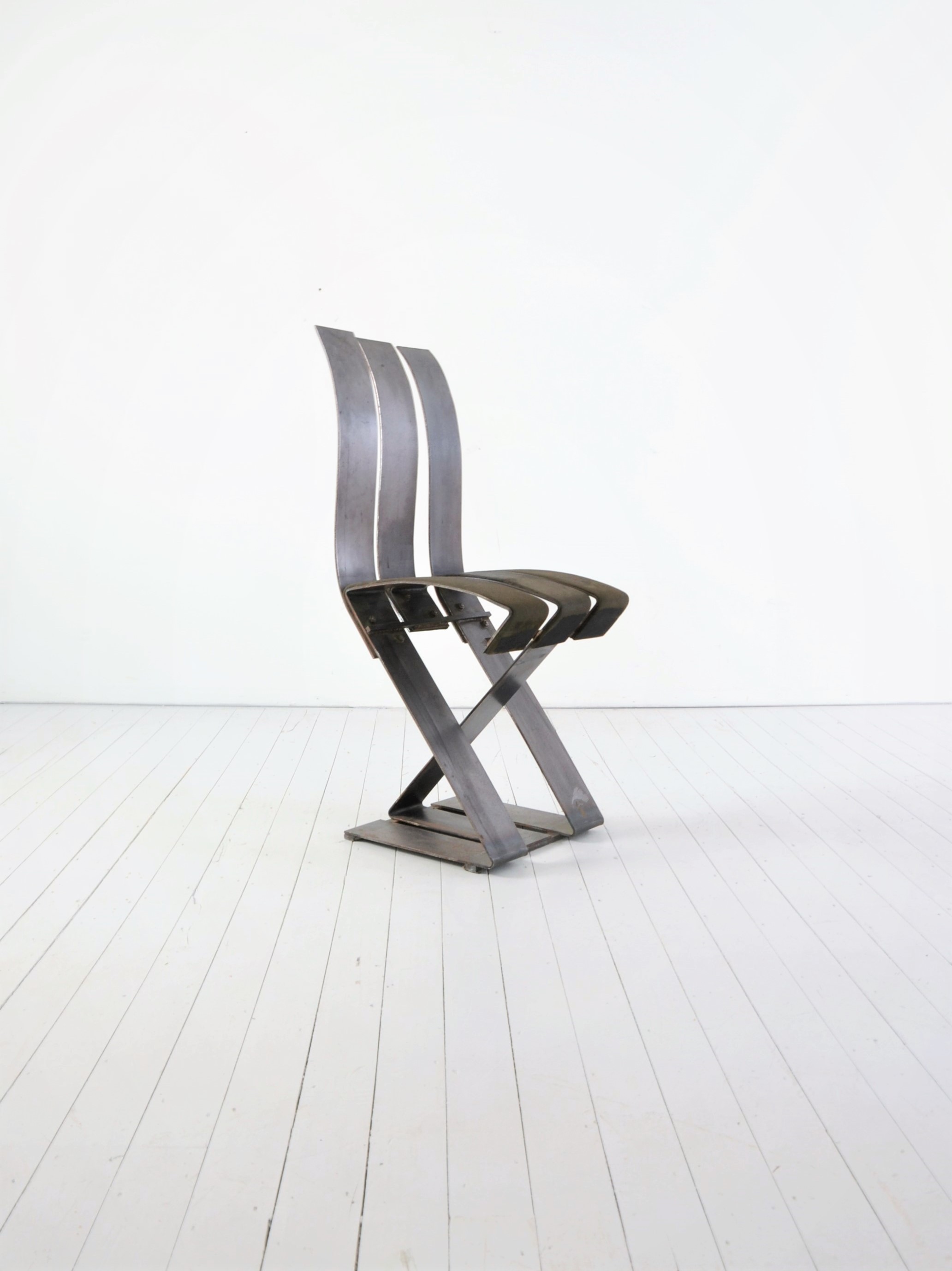 Stuhl- Ron Arad