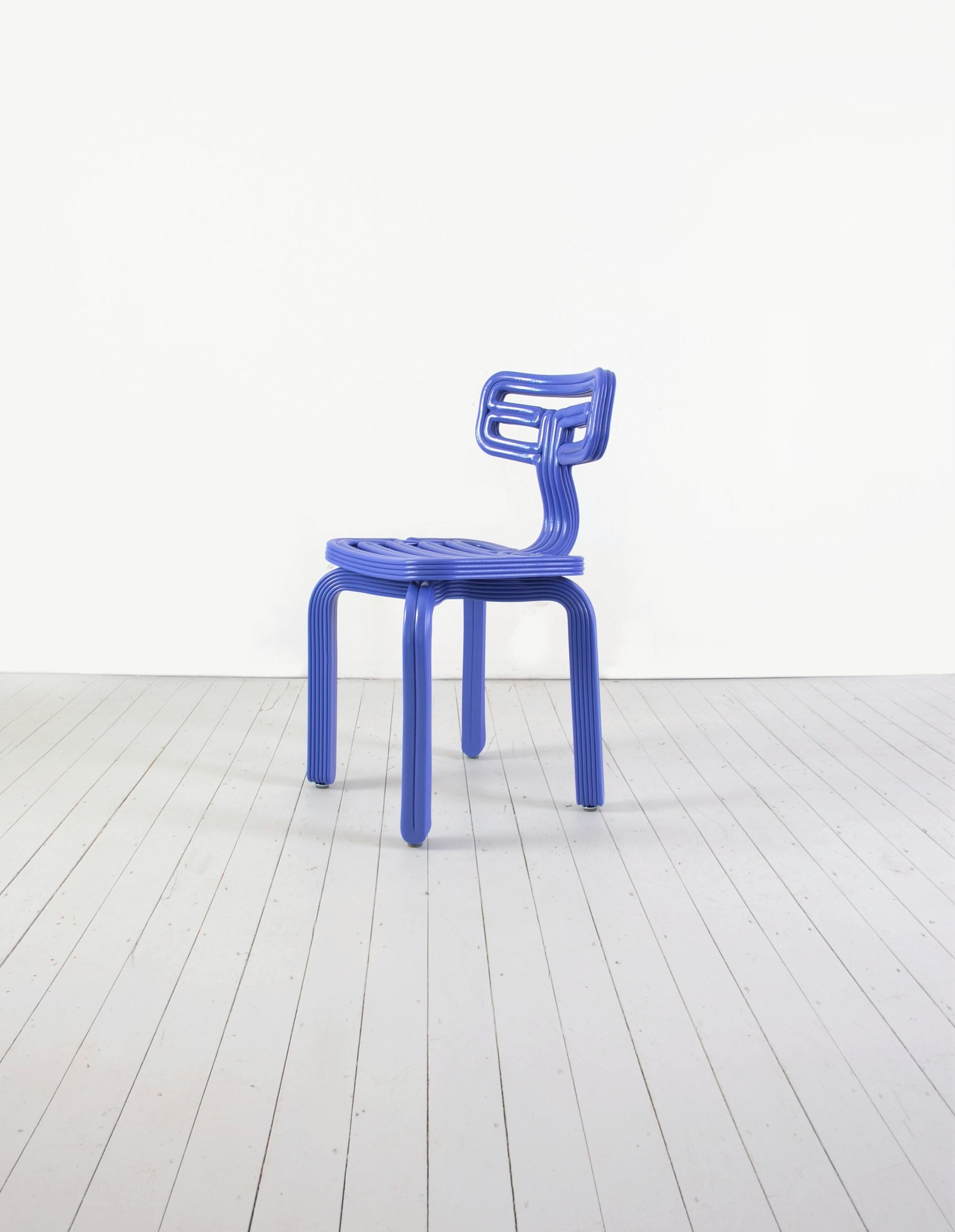 Stuhl- van der Kooji