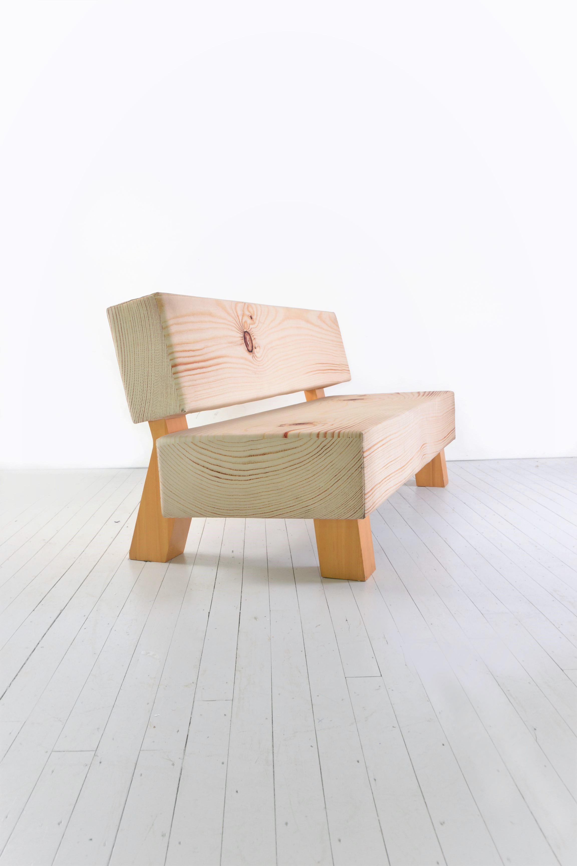 Sofa- Studio Front