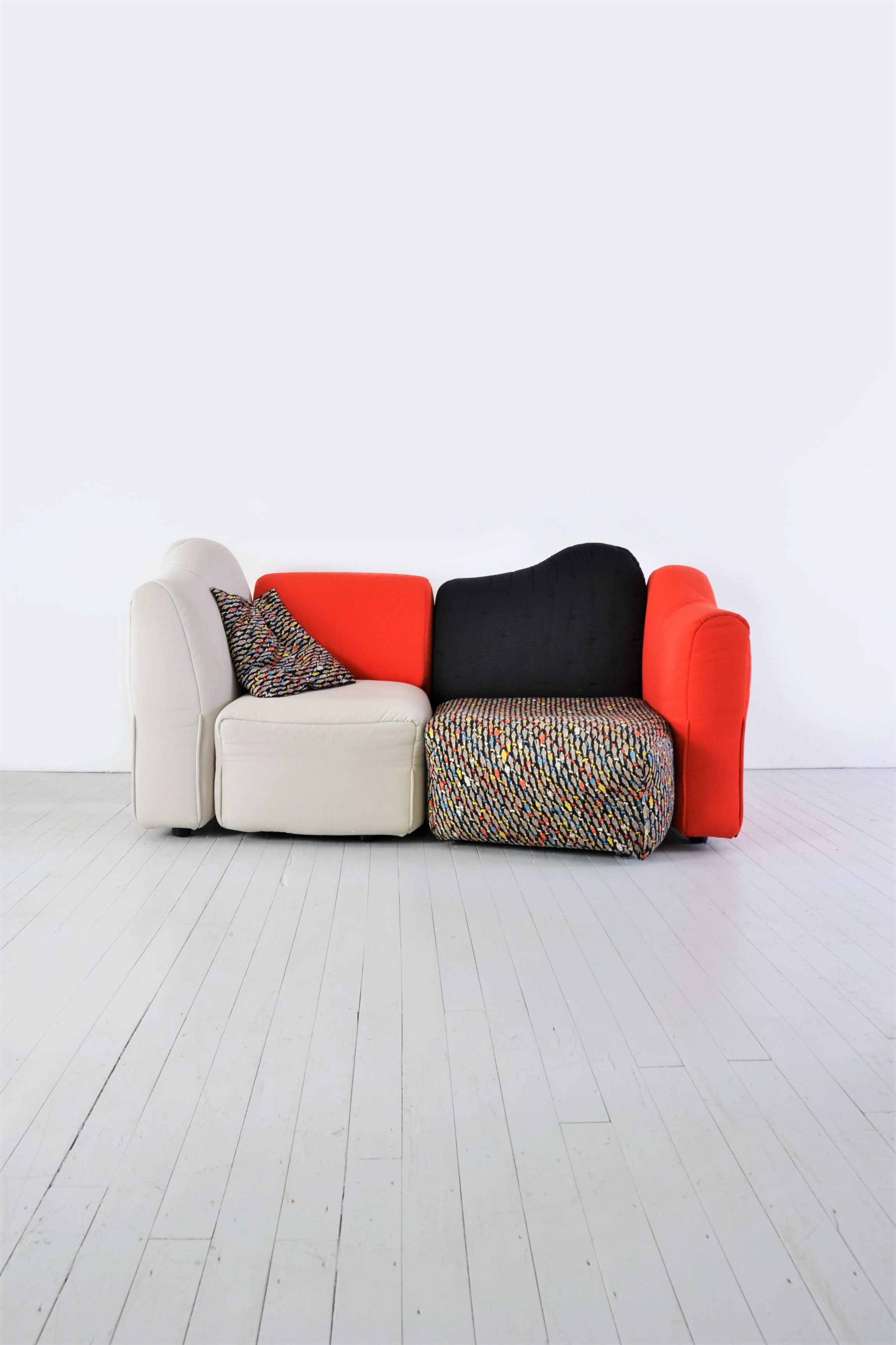 gaetano pesce, vitra, cassina, design, interiordesign, vitradesign,louis vuitton, lecorbusier, charlotte perriand, jean prouve, d