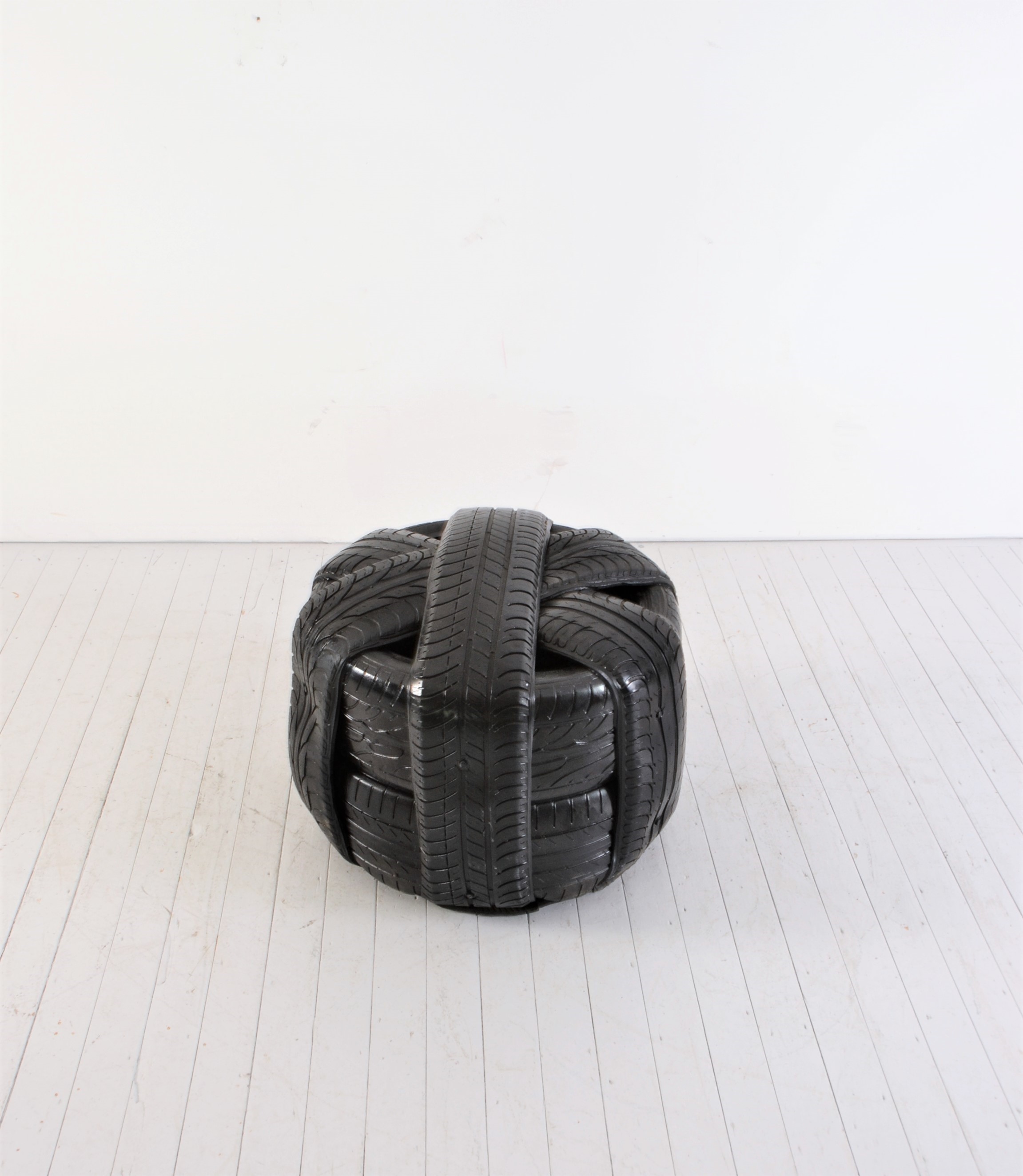 Hocker - Amadou Fatoumata Ba